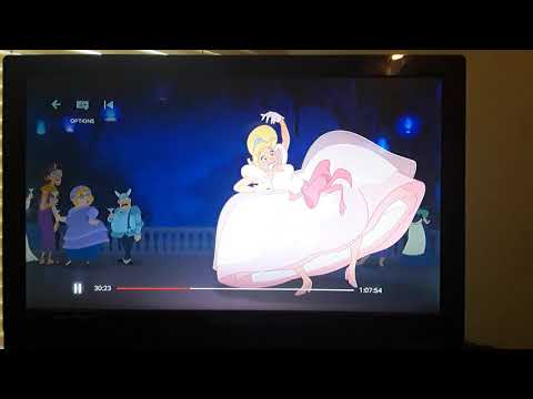 Charlotte's bloomers