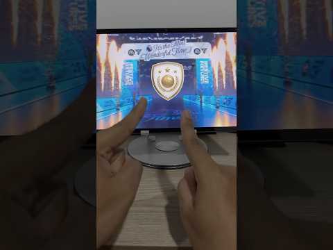 INCREASE YOUR GRL WITH THIS SIMPLE TRICK!!!!!🤑🤑🎁🎁#fcmobile #fcmobile25 #fcmobileshorts #fc