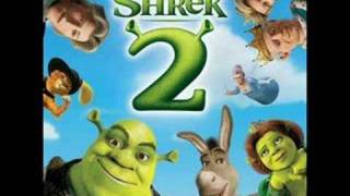 Shrek 2- Livin la vida loca (Eddie Murphy& Ant