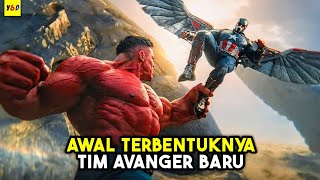 Download lagu Awal Terbentuknya Tim Avenger Baru - ALUR CERITA FILM mp3 Download lagu Awal Terbentuknya Tim Avenger Baru - ALUR CERITA FILM mp3
