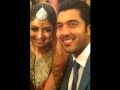 tennis player aisam-ul-haq's engagement ...