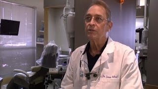 NATURAL HOLISTIC DENTIST- Remove Mercury & Parasites