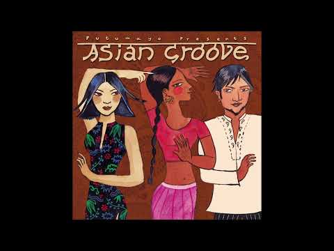 Kam Dhillon - "Aankh Naal"