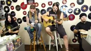 SOiL-June 30th,2012-&quot;Unreal&quot;(Acoustic)