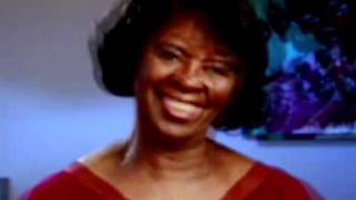 IRMA THOMAS-you can think twice