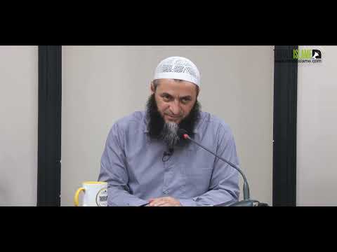 Përfundimi i veprës pa sinqeritet - Hoxhë Sadullah Bajrami