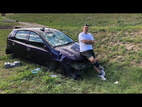 Roncsok 68. - Punto az út szélén