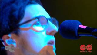 Dan Croll - Always Like This - Lowlands 2014