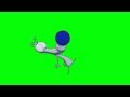 Nickelodeon Oh Yeah Cartoons What Is Funny Green Screen