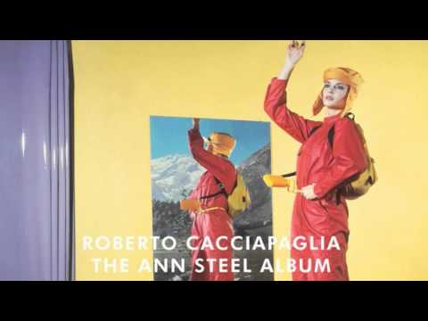 Ann Steel - Portrait (1979)