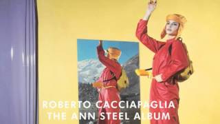 Ann Steel - Portrait (1979)