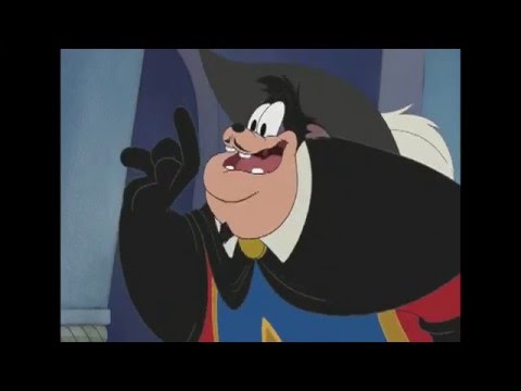 Trent Hood - Part 10 The Archery Tournament (Part 1)