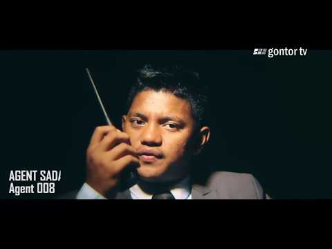 Master of Ceremony - Panggung Gembira 692 - Inspiring Generation