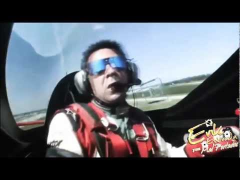 Piloto De Altura - Erik Estrada Y Sus Mal Portados