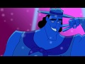 Disney Cinemagic Germany EIN KÖNIGREICH FÜR EIN LAMA 2 KRONK S NEW GROOVE Promo