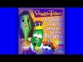 VeggieTunes A Queen A King And A Very Blue Berry