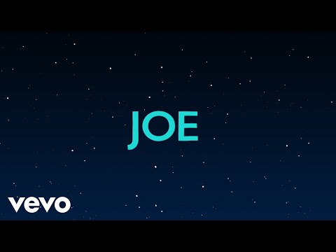 Joe Thumbnail