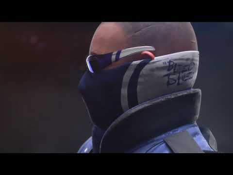 Rainbow Six Siege - *NEW* Pro-League Skins!