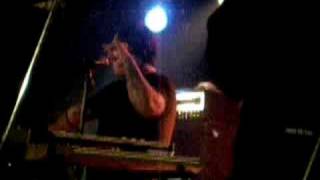 Reggie &amp; the Full Effect Getting Set Up To Play #2