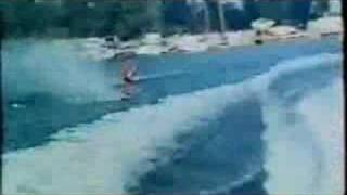 Salt Cay - Keith Emerson