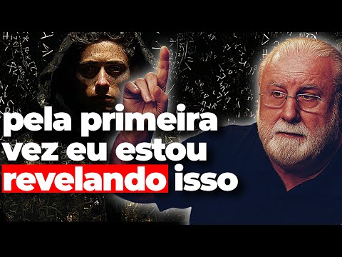 O QUE NINGUÉM NUNCA DISSE SOBRE OS ARCONTES | JAN VAL ELLAM