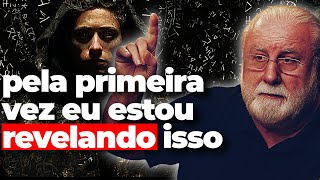 O QUE NINGUÉM NUNCA DISSE SOBRE OS ARCONTES | JAN VAL ELLAM