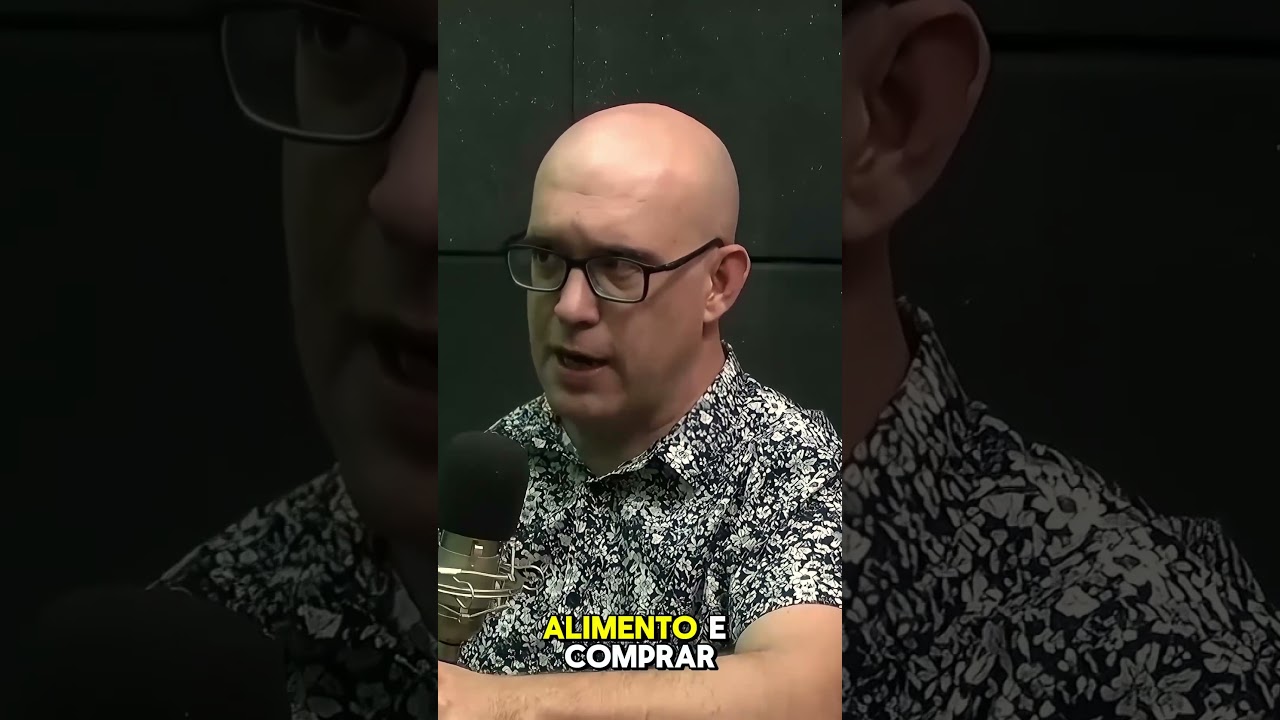 Superando Limites: Inspirando com Exemplo e Não Com Miséria - Podcast Ponto de Encontro