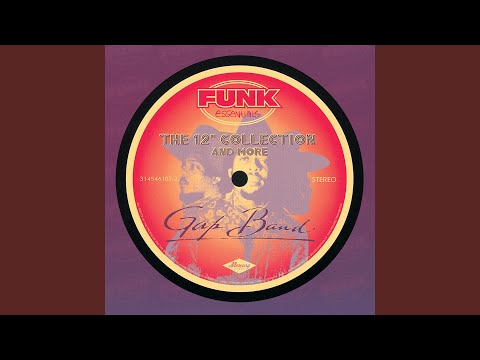 Outstanding (Original 12" Mix)