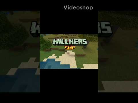 Join Now! Willners SMP Open Applications
