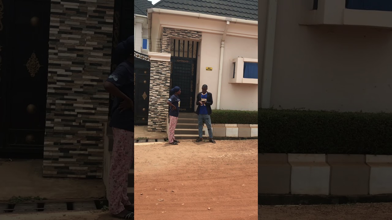 let watch this funniest video #trynottolaugh #funnyfails