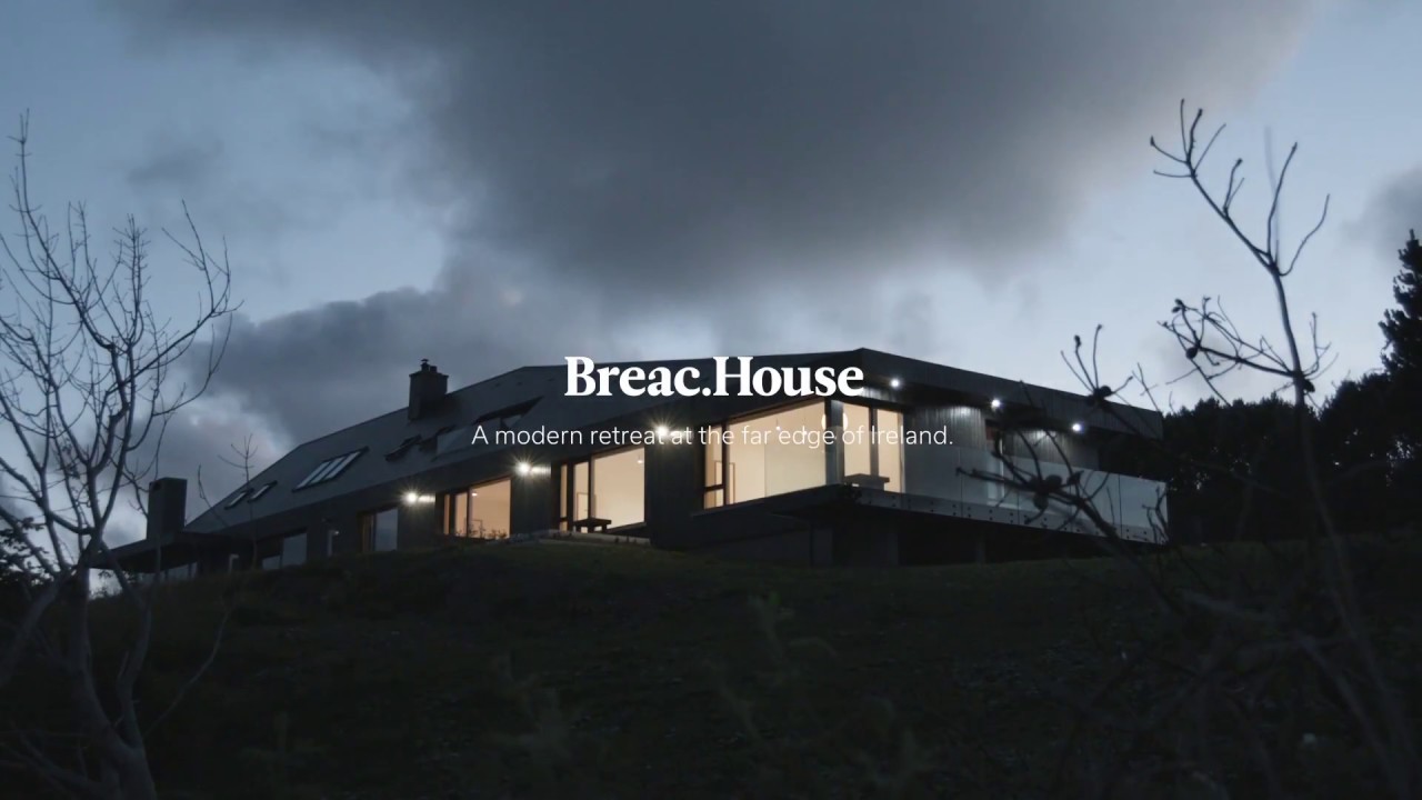 Breac House