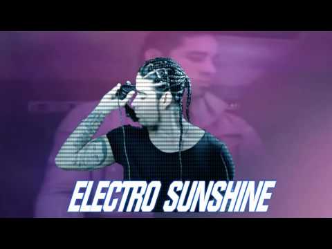 TUMBA LA CASA EN AVILA JUEVES 19 CON ELECTRO SUNSHINE