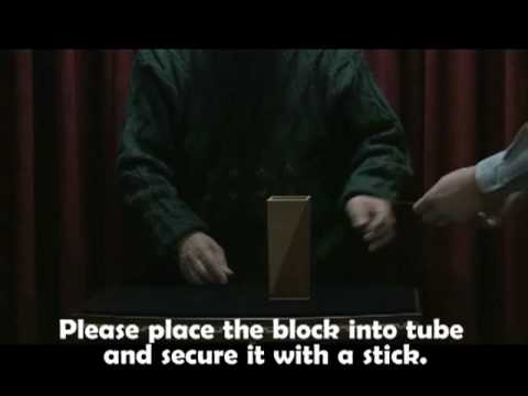 Final Penetration by Mikame Craft