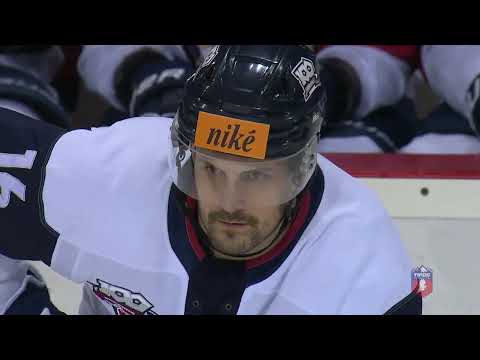 34.kolo Dukla Trenčín - HC Slovan Bratislava ZÁZNAM