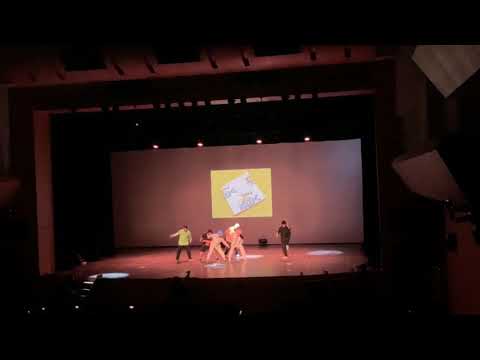 CAU Festival 2019 Talent Show - All Male #2