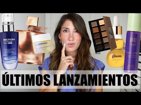¿QUÉ HAN SACADO LAS MARCAS? | NOVEDADES