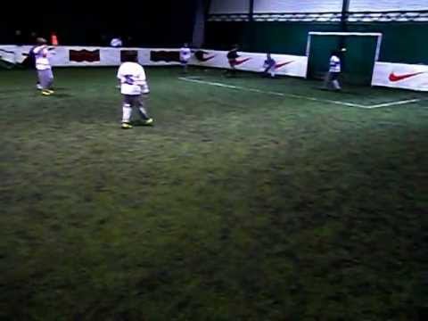 Prima Fortuna 2002 - FK Institut 2002, 4:4, kraj utakmice