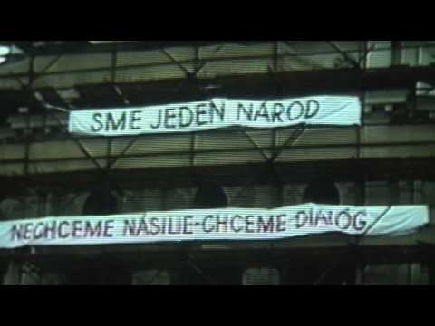 TWiiNS - I'M STILL ALIVE (Official Video)