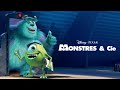 Bande Annonce Monstre Cie 2001 Non Officiel