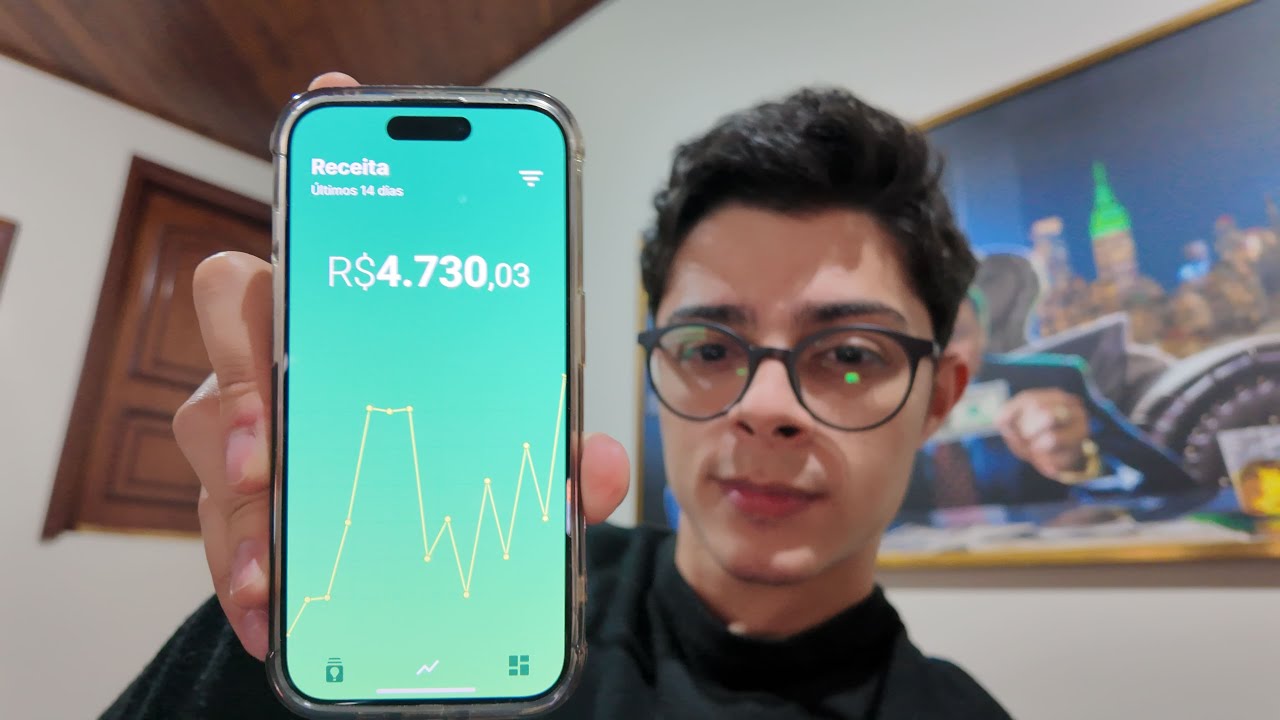 como fazer de 3 a 5 mil reais por mês na internet