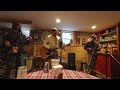 Wandering (by Tim O'Brien)  Mighty High Pines - 4-5-2026 Jam