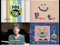 PBS Kids Program Break 2001 WNPT