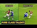 Kobbie Mainoo showcased WORLD CLASS skills vs Wigan | Manchester United News