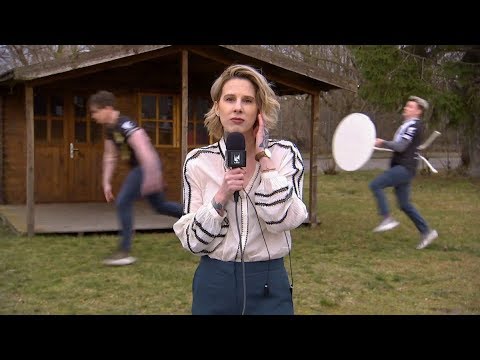 RDY:CHK: Welcome to Week 5 Day 1 of S10 LEC Spring 2020!