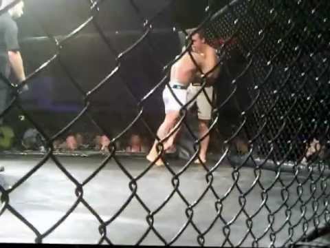 Nasty Nick Blum vs Daryl Jones