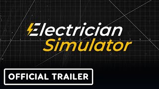 Watch and explore about Electrician Simulator EU XBOX One / Xbox Series X|S CD Key
