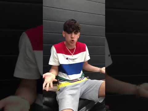 No,non vieni qua🔥 Dani 681!!