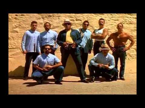 Lil'J ft. Genito Vato Loco Remix