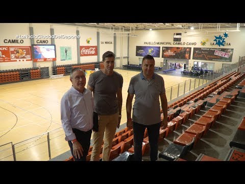 La “Mediterranean Athletics Union” valora La Nucía como sede de Campeonatos Internacionales
