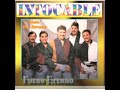 Intocable - Lagrimas De Juventud